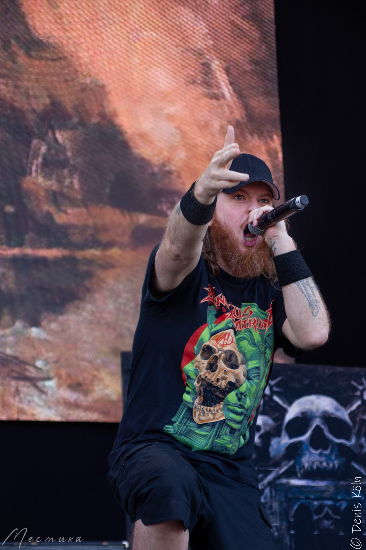 Hatebreed, Summer Breeze Festival, 19.09.23