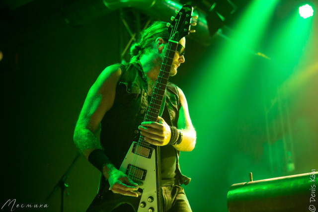 Die Krupps, Stuttgart 27.09.25