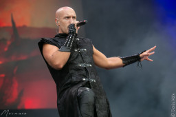 Beast In Black, Summer Breeze 16.08.26