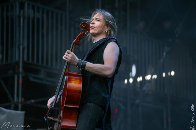 Apocalyptica, Wacken Open Air 30.07.25