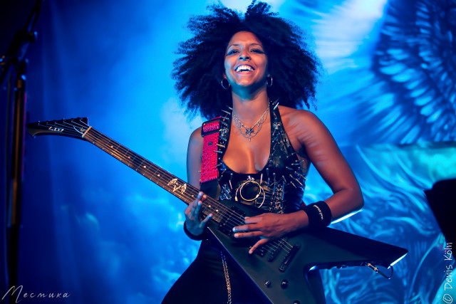 Primal Fear, Stuttgart 20.09.25