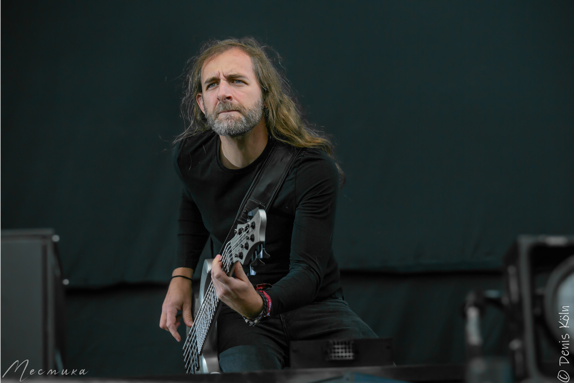 Beyond The Black,Wacken Open Air 2025