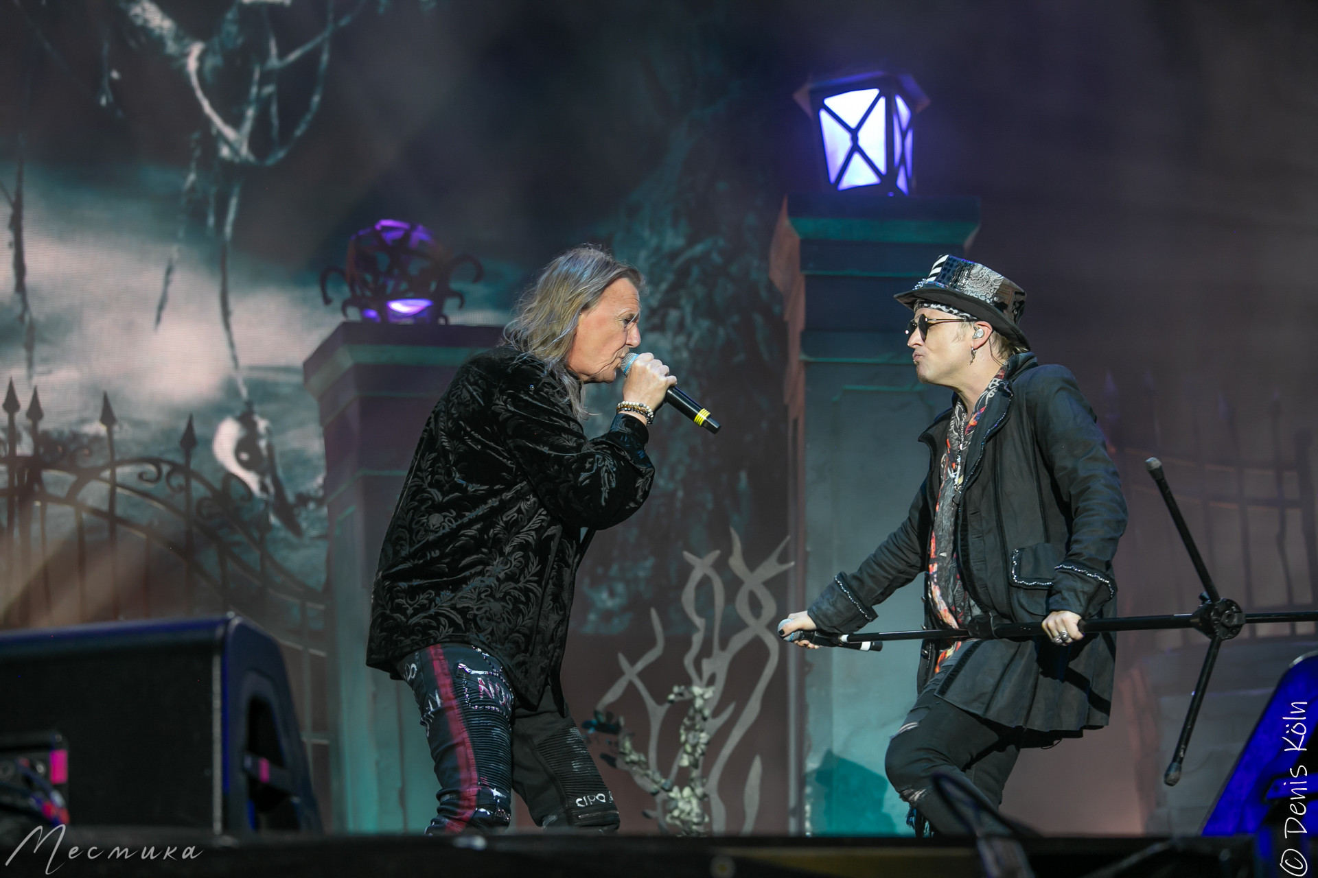 Avantasia, Wacken Open Air 02.08.24