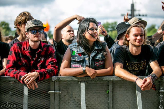 Wacken Open Air 2025