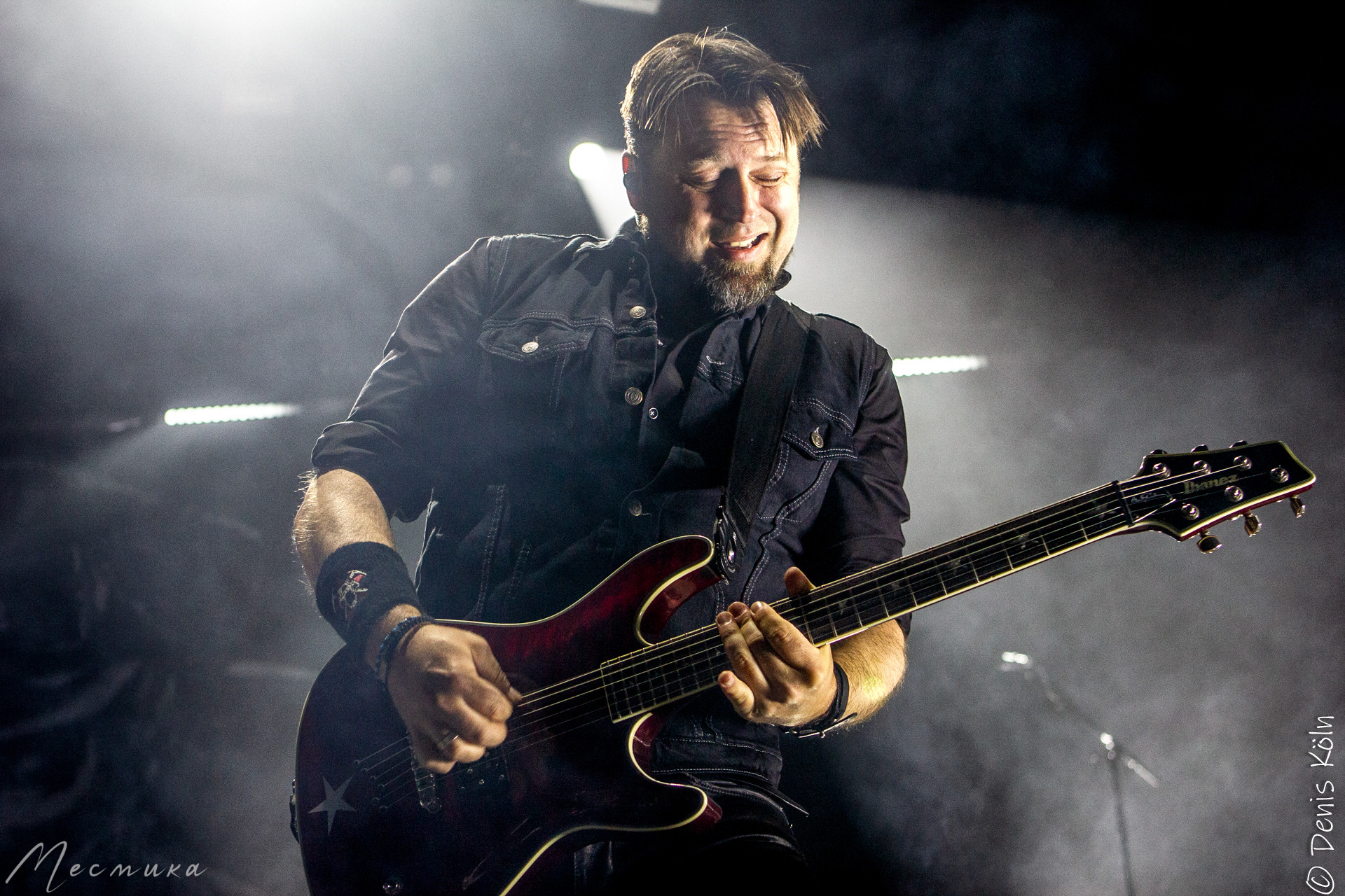 Eisbrecher, Ludwigsburg 09.05.25