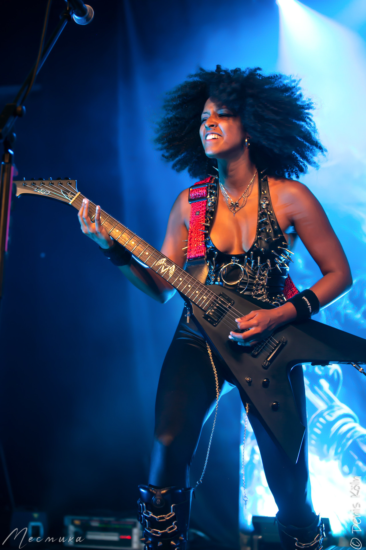 Primal Fear, Stuttgart 20.09.25