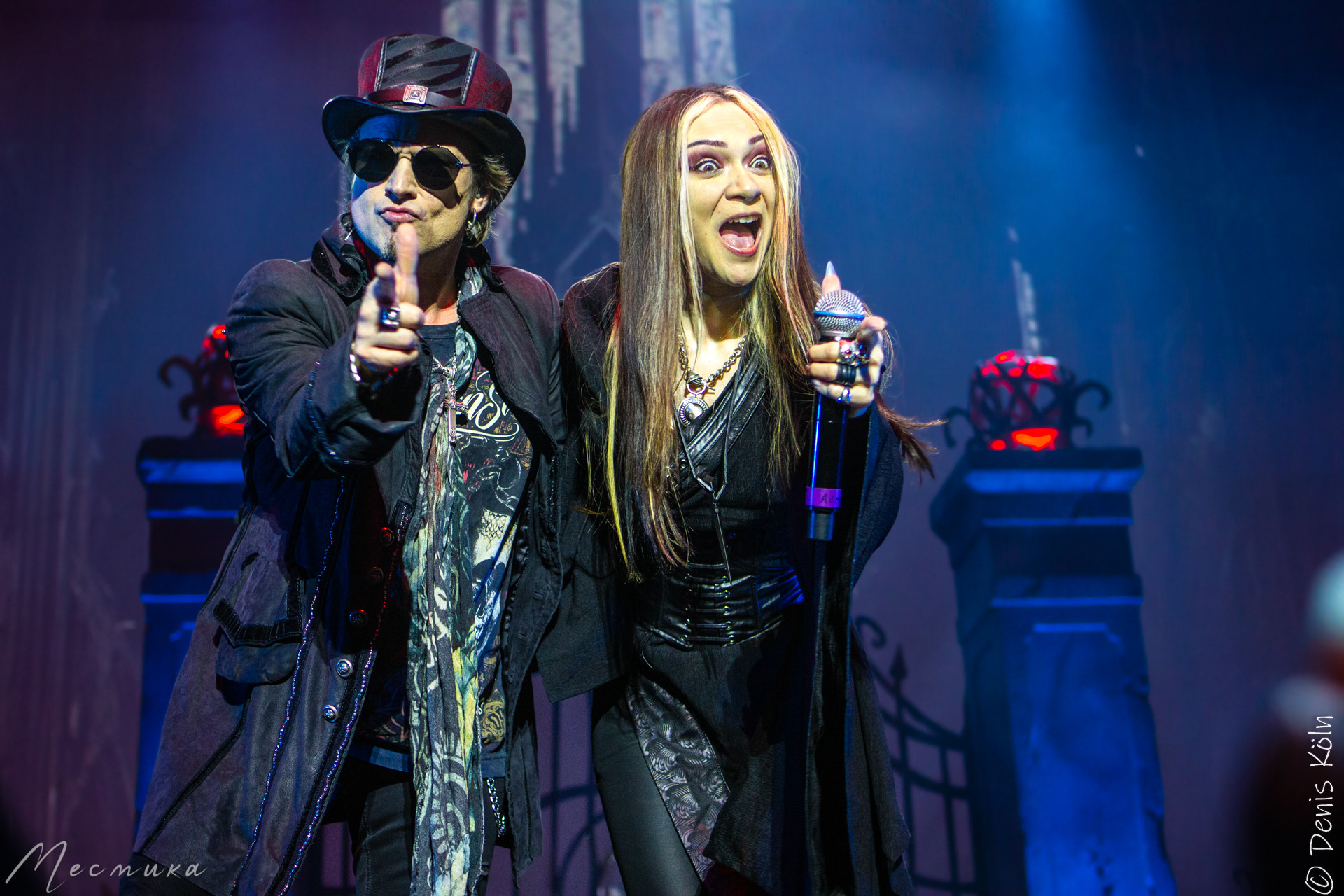 Avantasia, Stuttgart 28.03.25