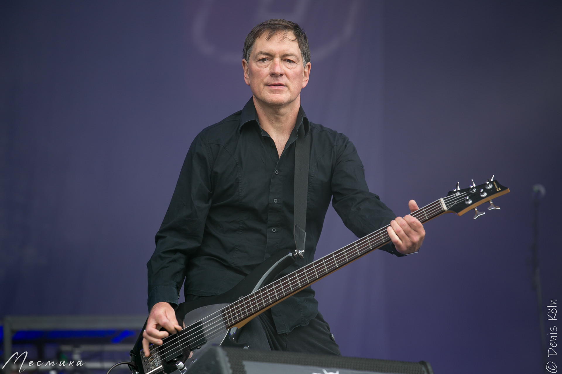 OOMPH!, Wacken Open Air 03.08.24