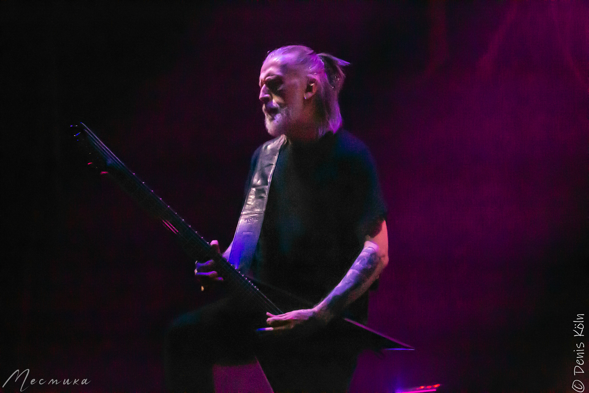 Paradise Lost, Ludwigsburg 14.06.25