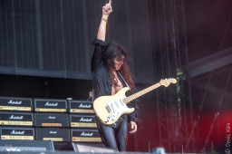 Yngwie Malmsteen, Wacken Open Air 2026