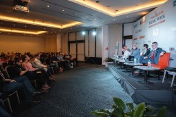 Международный музыкальный форум Colisium St. Petersburg 2018 пройдет с 20 по 22 апреля