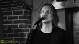 Вадим Курылёв и ЭлектропартиZаны "Колесо Сансары" (2018) - премьера клипа!