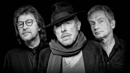 Группа «Машина Времени» совместно с SoundReliz открыла свой интернет-магазин