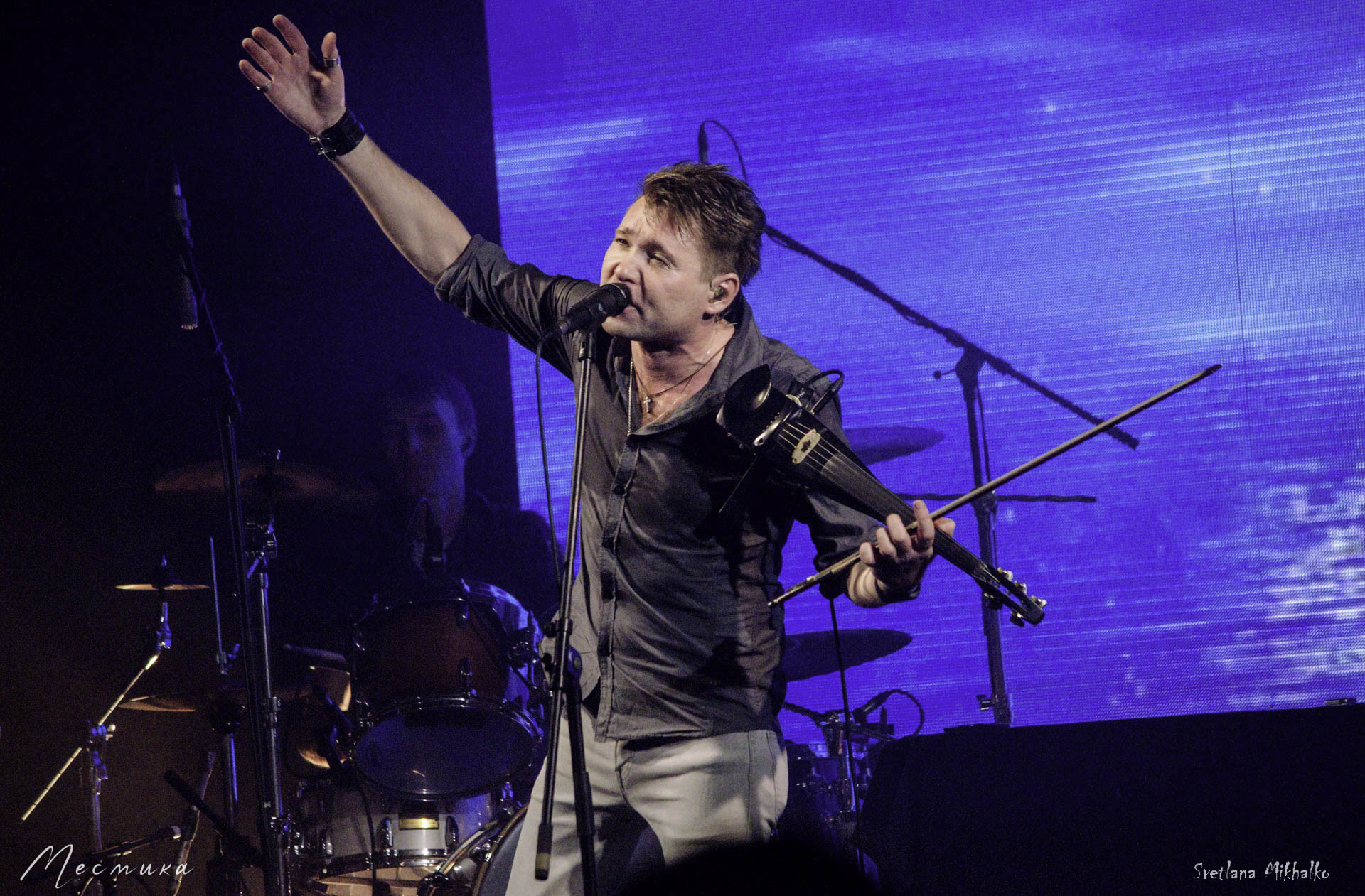 Торба-на-круче в клубе Космонавт