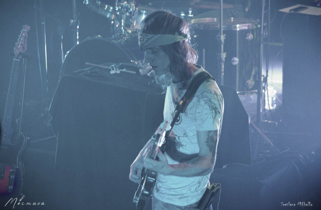 Торба-на-круче в клубе Космонавт