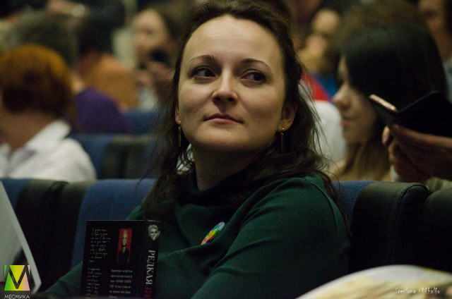 поклонники Ночных Снайперов БКЗ Октябрьский 14 марта 2020