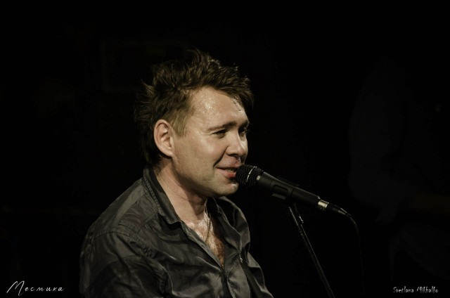 Торба-на-круче в клубе Космонавт