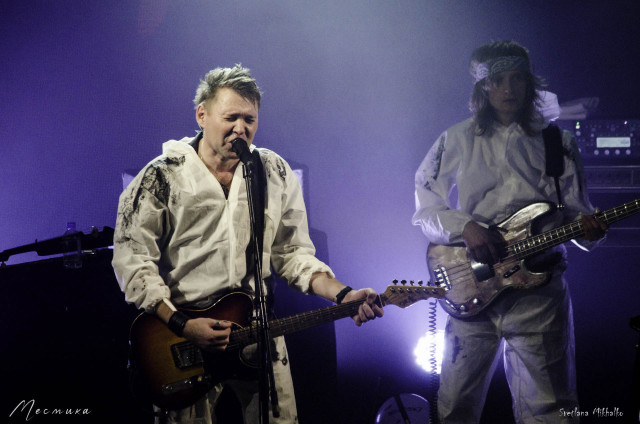 Торба-на-круче в клубе Космонавт