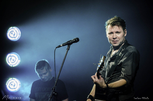 Торба-на-круче в клубе Космонавт