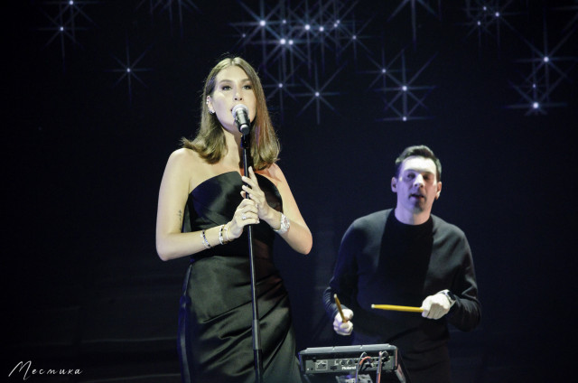 А-Студио на фестивале Белые ночи Санкт-Петербурга 11.07.2021