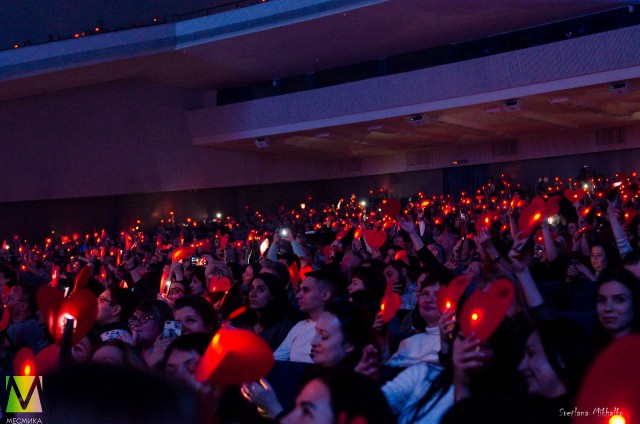 флешмоб Ночные Снайперы 14 марта 2020