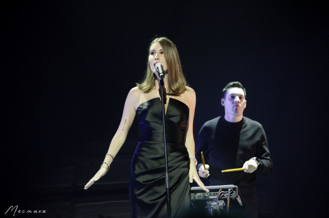 А-Студио на фестивале Белые ночи Санкт-Петербурга 11.07.2021