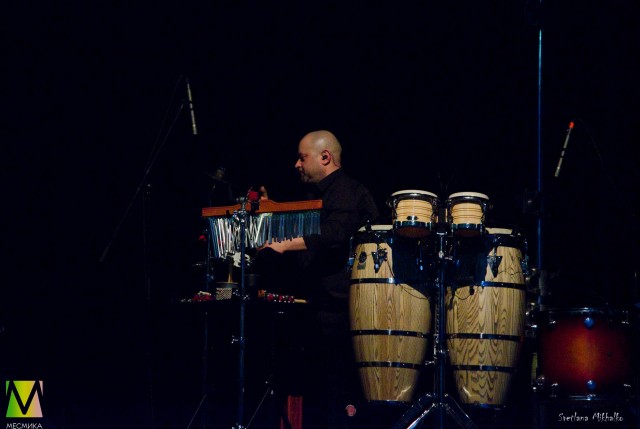 Ночные Снайперы БКЗ Октябрьский 14 марта 2020