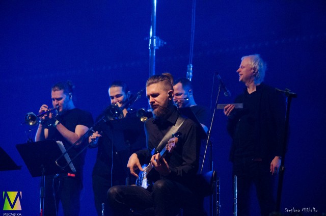 Ночные Снайперы БКЗ Октябрьский 14 марта 2020