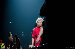 Диана Арбенина среди поклонников  14.02.2020