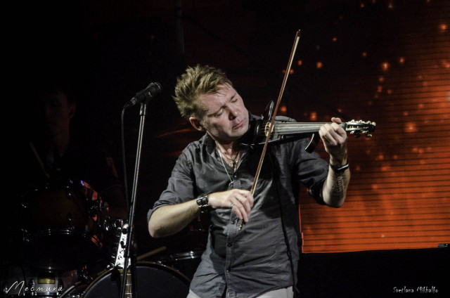 Торба-на-круче в клубе Космонавт