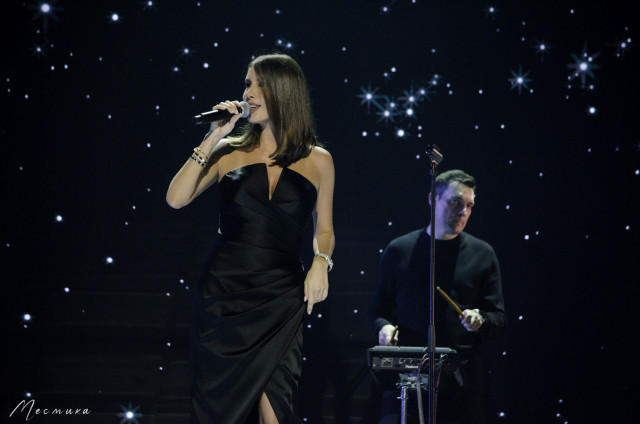 А-Студио на фестивале Белые ночи Санкт-Петербурга 11.07.2021