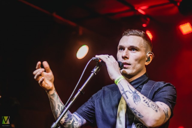 4 апреля в Санкт-Петербурге