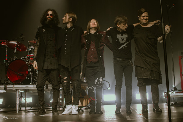 би-2 в Санкт-Петербурге