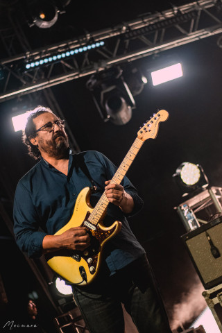 Сплин 26 сентября в Санкт-Петербурге