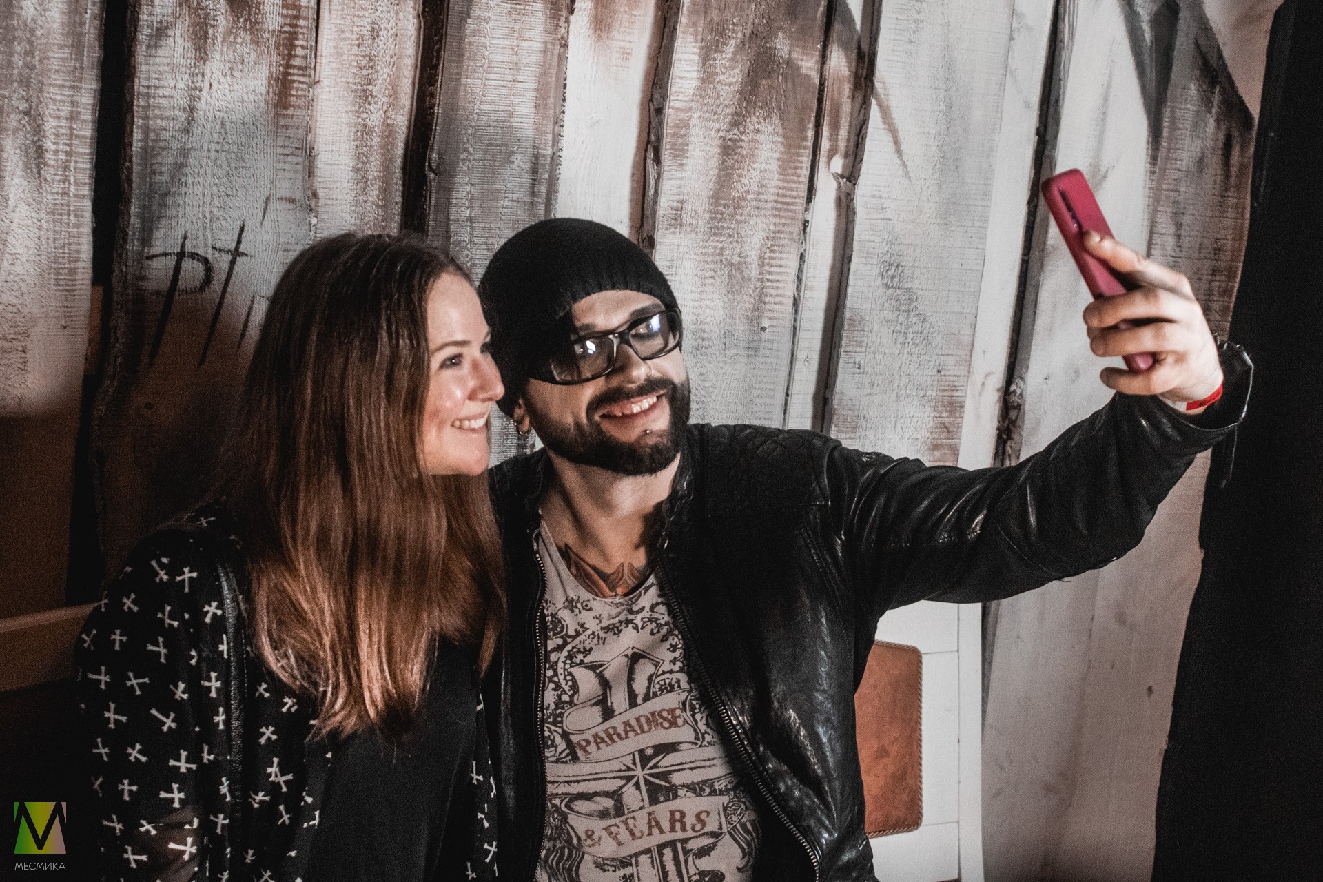 Dj Dero фотосессия в Спб