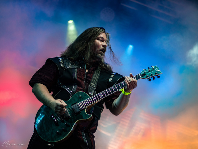 Эпидемия на фестивале Улетай 2020