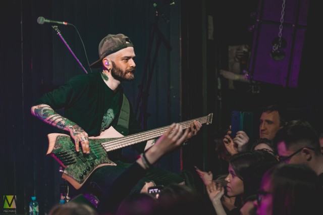 4 апреля в Санкт-Петербурге