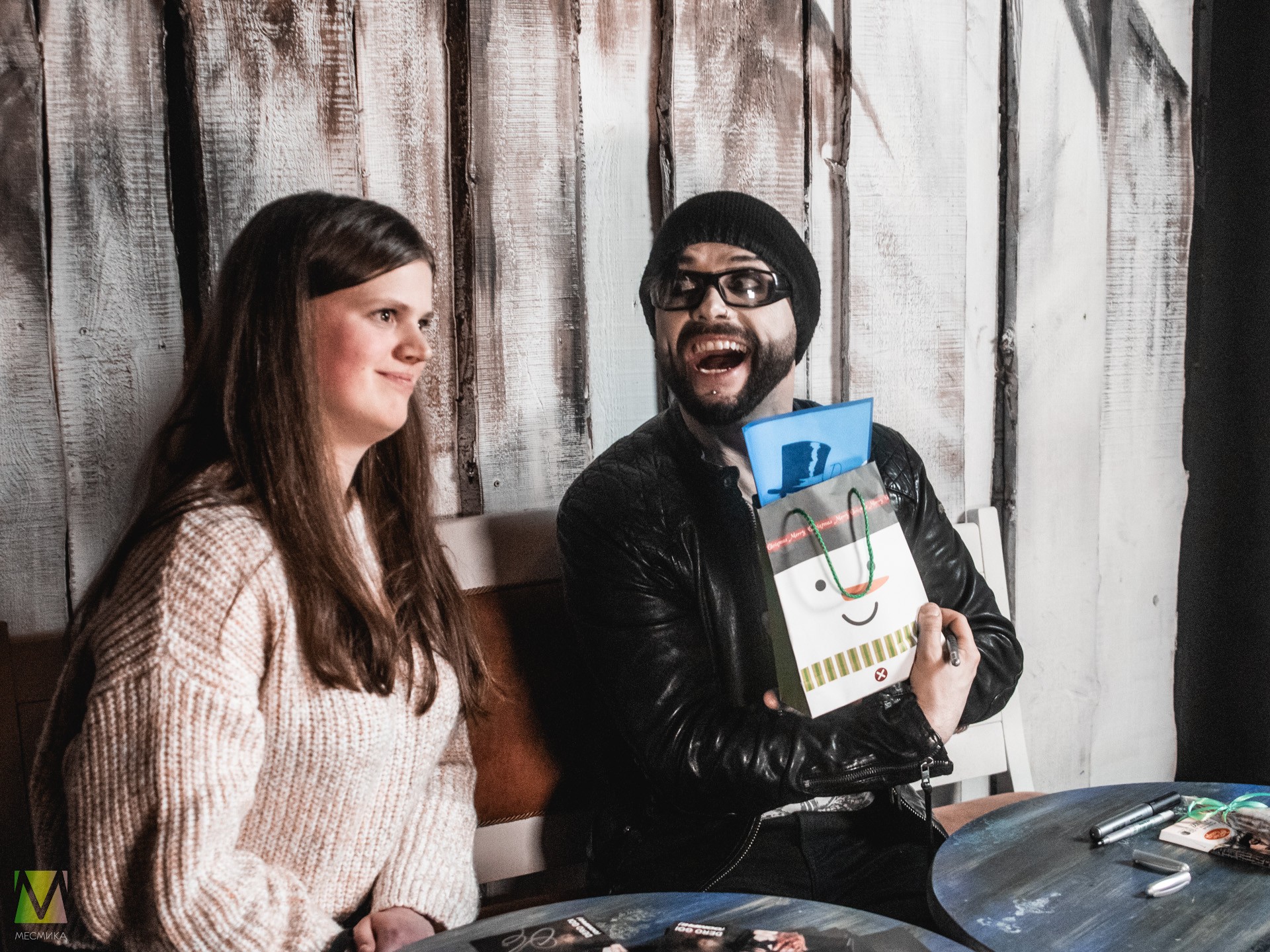 Dj Dero фотосессия в Спб