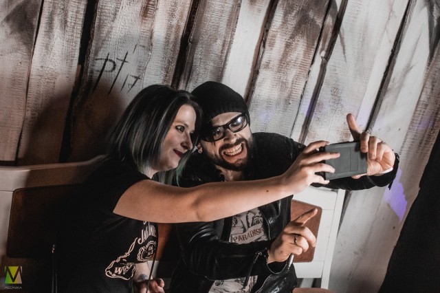 Dj Dero фотосессия в Спб