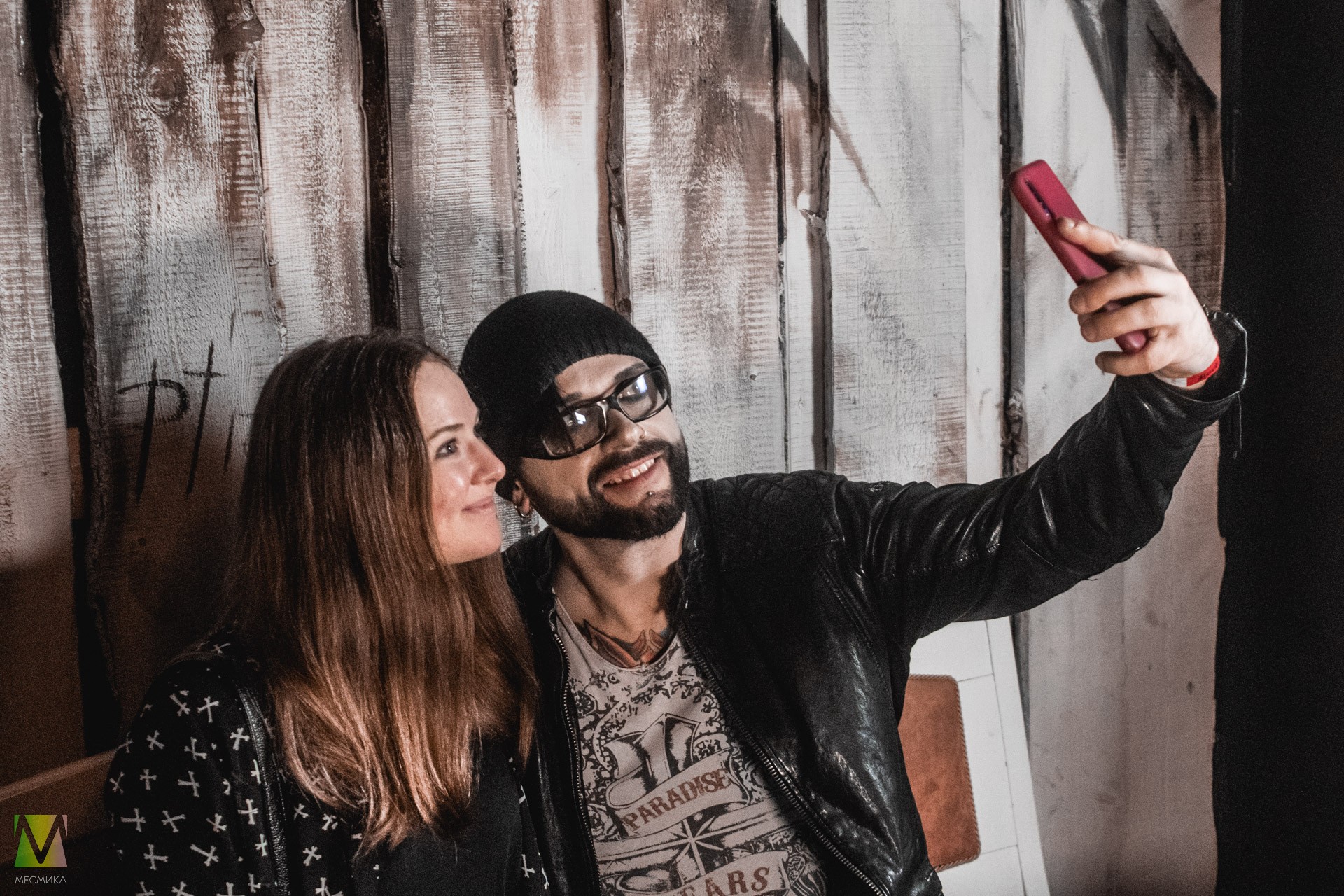 Dj Dero фотосессия в Спб