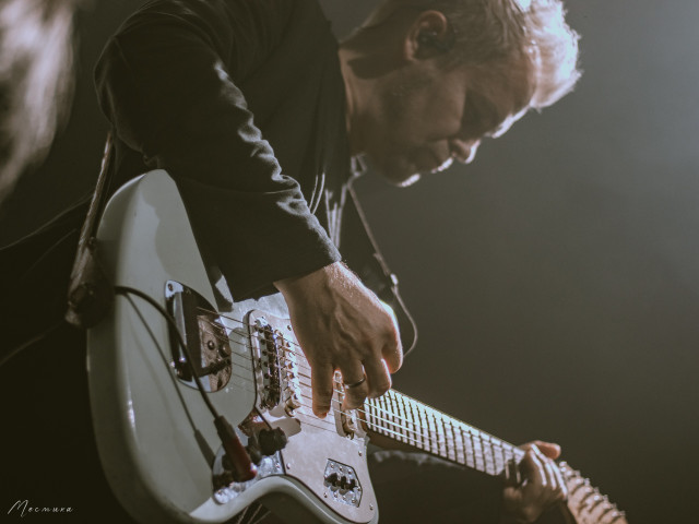 би-2 в Санкт-Петербурге