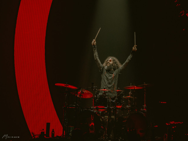 би-2 в Санкт-Петербурге