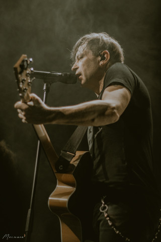 би-2 в Санкт-Петербурге