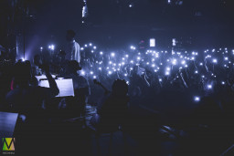 Власти Москвы с 1 августа разрешили проведение концертов