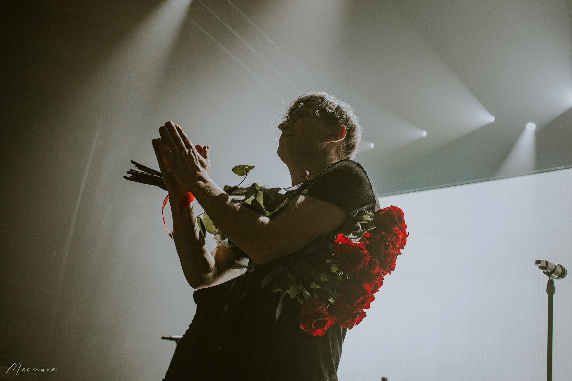 би-2 в Санкт-Петербурге