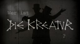 Die Kreatur - премьера клипа!