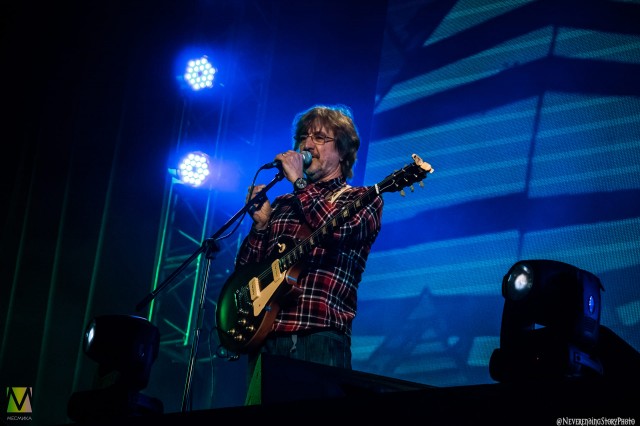 Creedence Clearwater Revived в Альпенхаус 26-го февраля