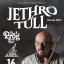 Jethro Tull 16th January in Saint Petersburg