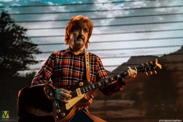 Creedence Clearwater Revived в Альпенхаус 26-го февраля