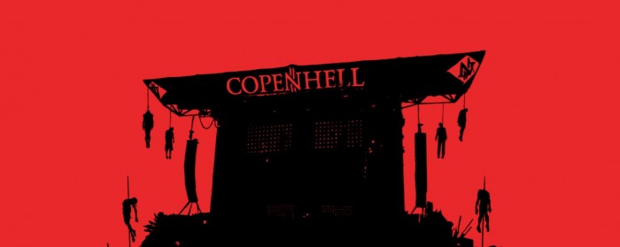 Copenhell не состоится в этом году